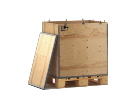 Packing Solution