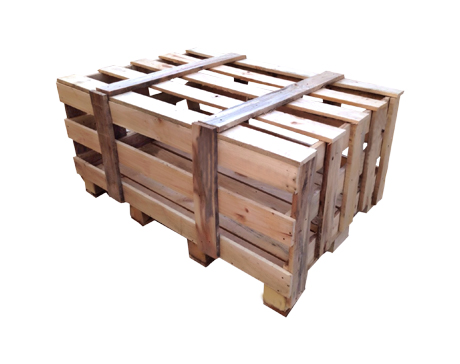 Packing Solution