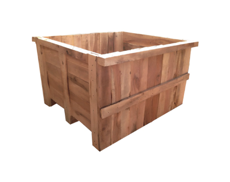 Packing Solution