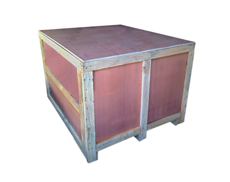 Packing Solution