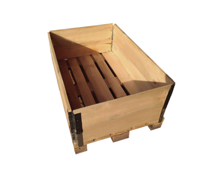 Packing Solution